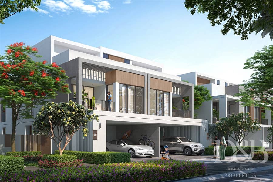 8 Prime Location | Skysuite Villa | Genuine Ad