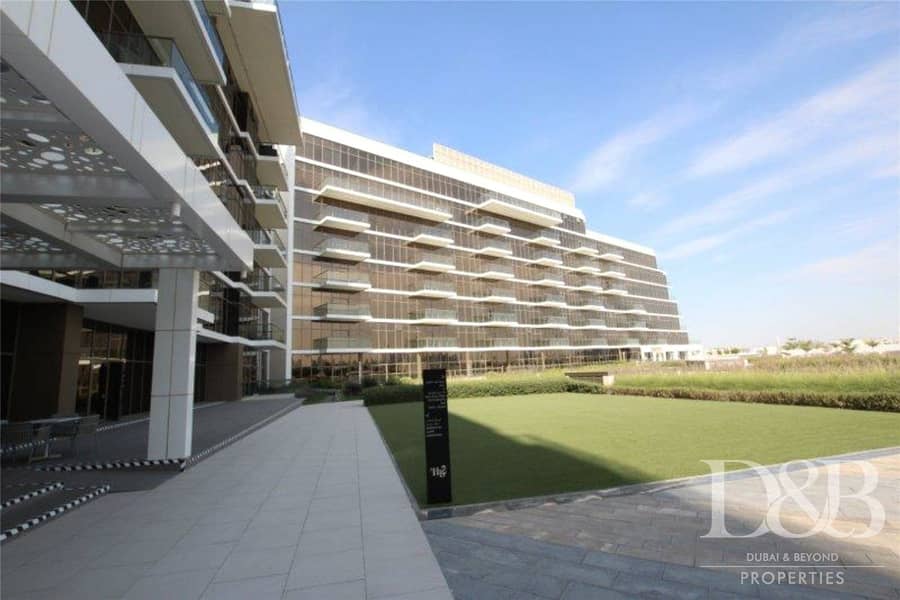 20 Sea View | Beach Access | Furnished unit