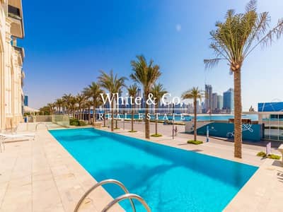 4 Bedroom Penthouse for Rent in Palm Jumeirah, Dubai - EXCLUSIVE PENTHOUSE | BILLS INC | NEW BUILDING