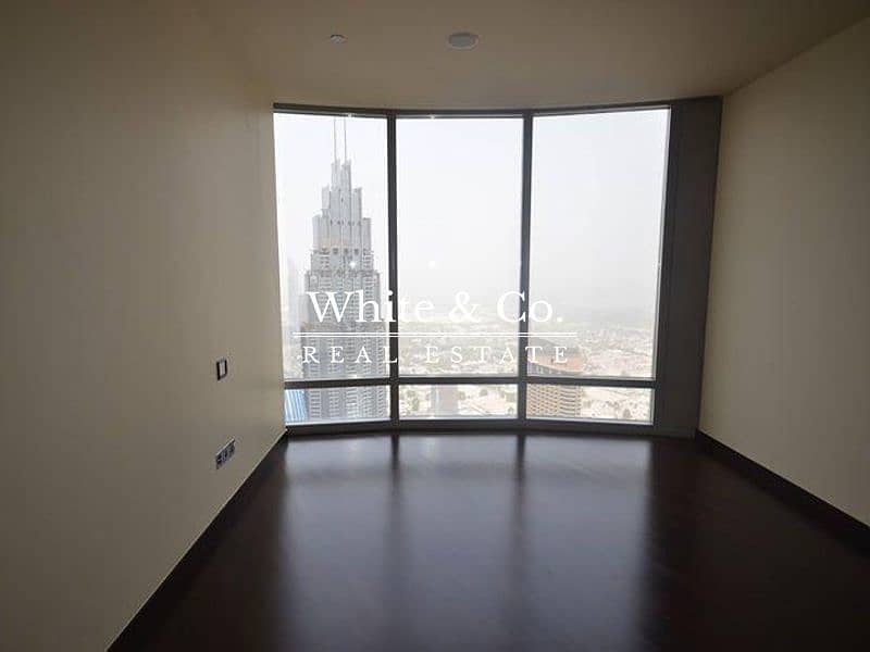 شقة في برج خليفة،وسط مدينة دبي 2 غرف 3999998 درهم - 5430766