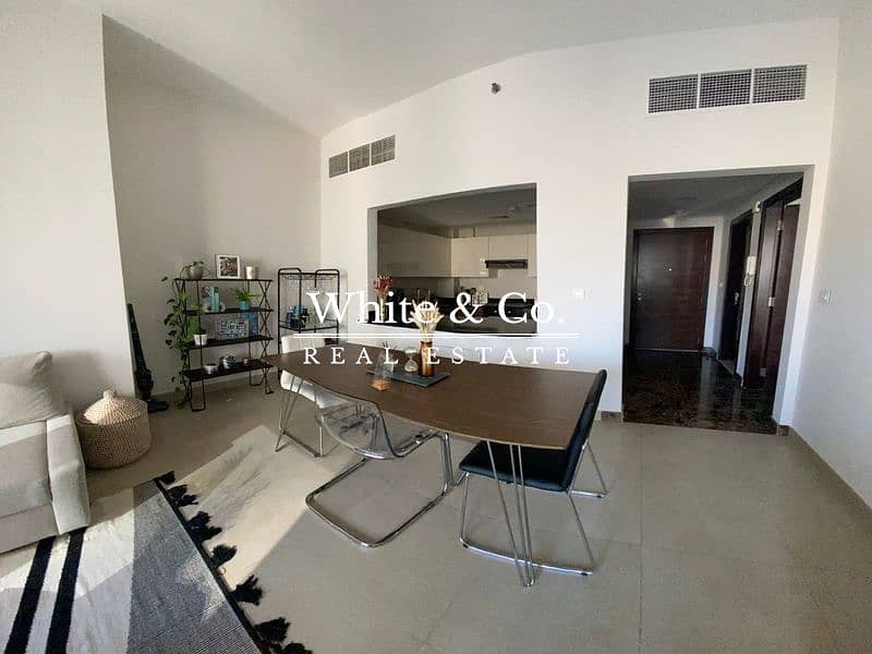 2 Available 5th Dec. | Great Condition | Marina View