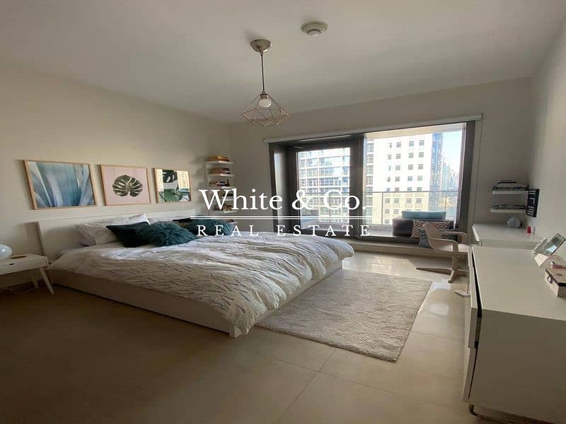 9 Available 5th Dec. | Great Condition | Marina View