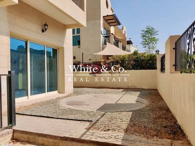 3 Bedroom Townhouse for Rent in Jumeirah Village Circle (JVC), Dubai - Huge Terrace | 3 Bedroom | Villa JVC