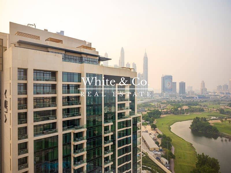 位于山丘综合区，维达公馆（山丘综合区） 3 卧室的公寓 350000 AED - 5528919