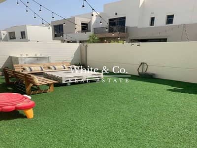 فیلا 3 غرف نوم للبيع في تاون سكوير، دبي - 3Beds+Maids | Must See | Good Location