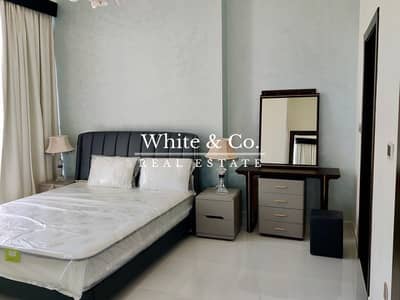 2 Bedroom Flat for Rent in Arjan, Dubai - Modern|Fully Furnished|Huge Layout