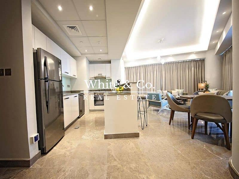 Квартира в Дубай Марина，Орра Харбор Резиденсес, 2 cпальни, 2750000 AED - 5504412