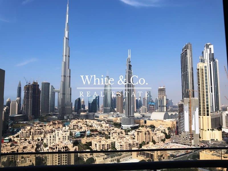 2 Burj View | Furnished | Great Location