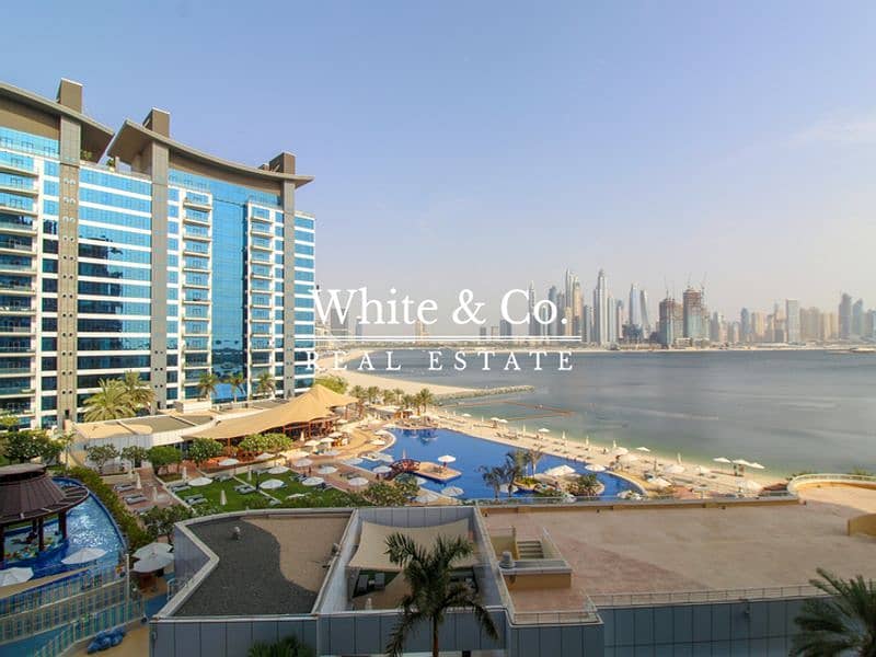 High Floor | Rented | Marina Skyline View