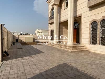 5 Bedroom Villa for Sale in Al Warqaa, Dubai - Luxury 5 Bedroom Villa | GCC Only
