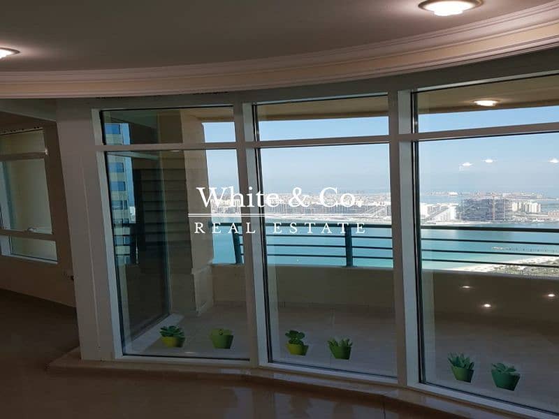4 Amazing Views | Great Location | Vacant