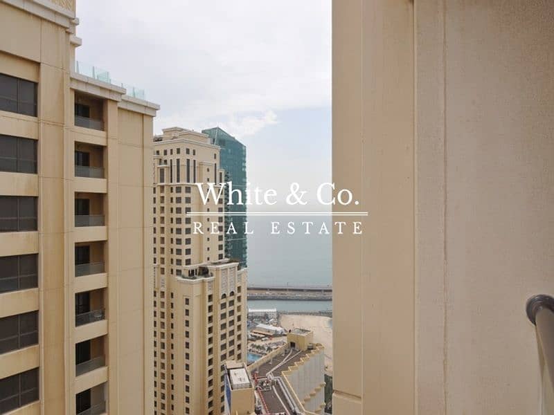 7 High Floor | Amazing JBR location | Best priced