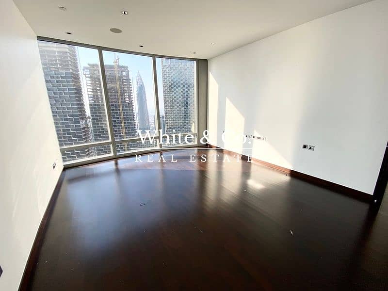 شقة في برج خليفة وسط مدينة دبي 1 غرف 1997002 درهم - 5212613
