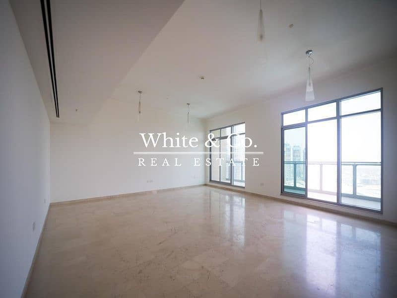 3 Penthouse | Rented | 3 Bedrooms
