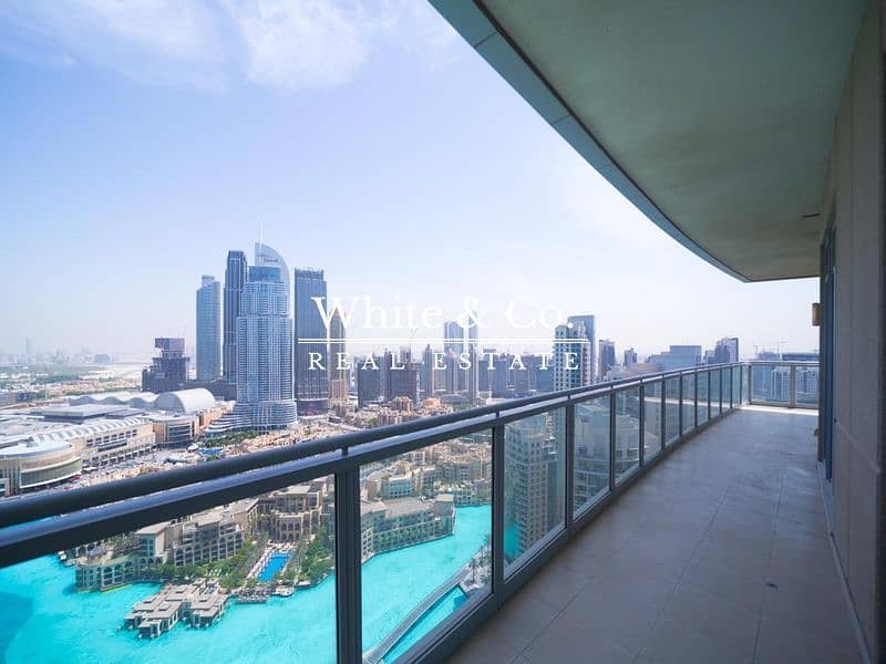 6 Penthouse | Rented | 3 Bedrooms