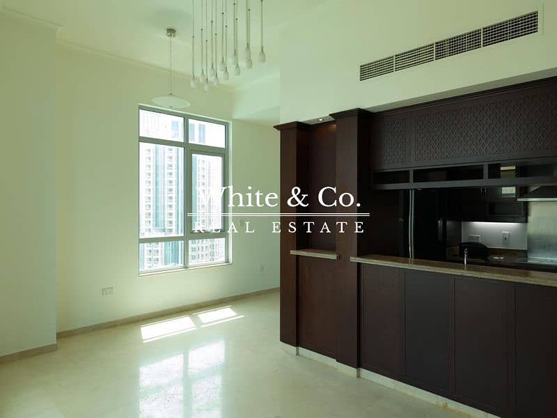8 Penthouse | Rented | 3 Bedrooms