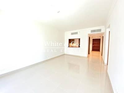 شقة 1 غرفة نوم للبيع في وسط مدينة دبي، دبي - شقة في بوليفارد بوينت وسط مدينة دبي 1 غرف 1749000 درهم - 5186296