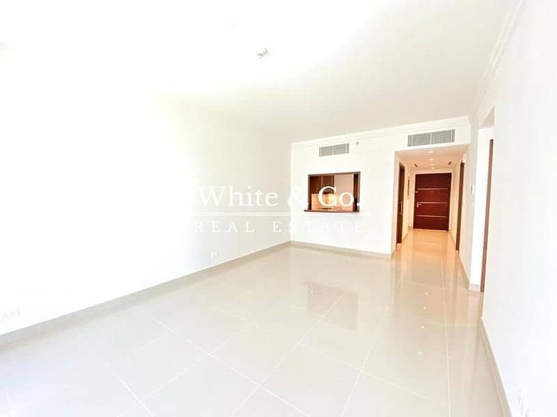 شقة في بوليفارد بوينت،وسط مدينة دبي 1 غرفة 1749000 درهم - 5186296