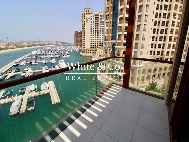 7 SEA VIEW | HIGH FLOOR| VACANT NOW