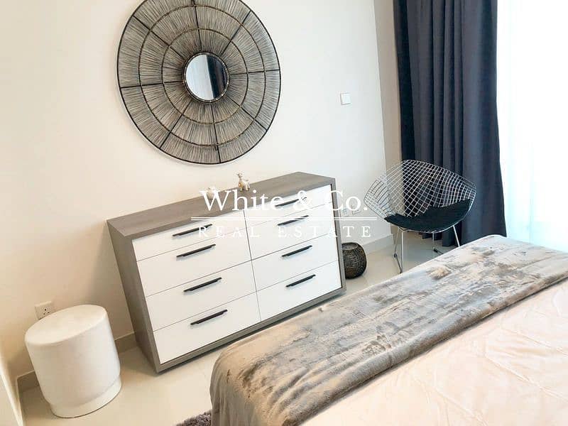 10 Well Presented | Luxury Style 1 Bedroom