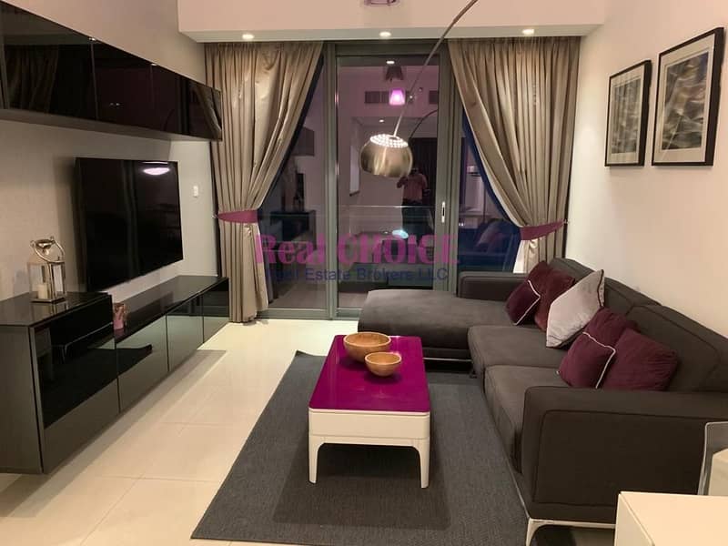 Designer Furnished | Good ROI | Marina View Designer Furnished | Good ROI | Marina View