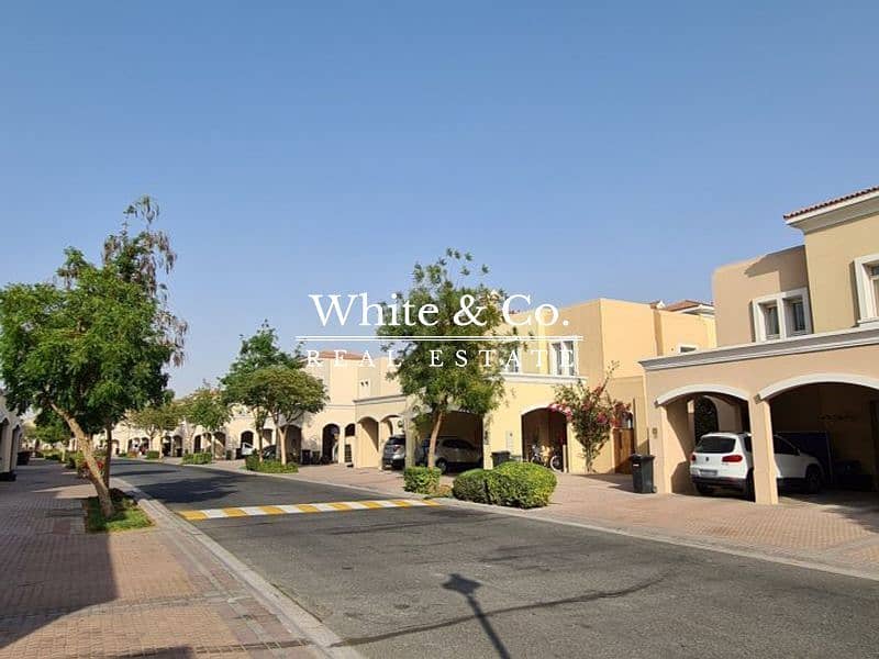 2 3E Al Reem - Opposite the Pool and Park