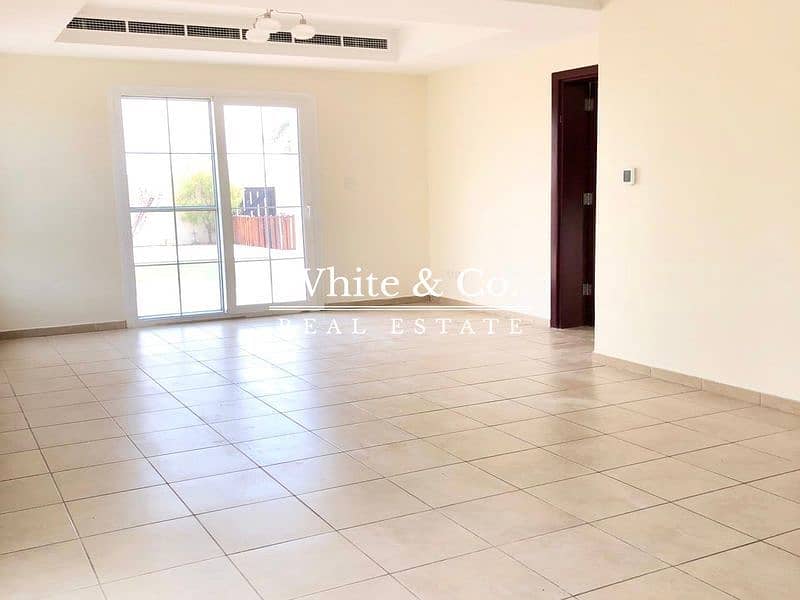 3 3E Al Reem - Opposite the Pool and Park