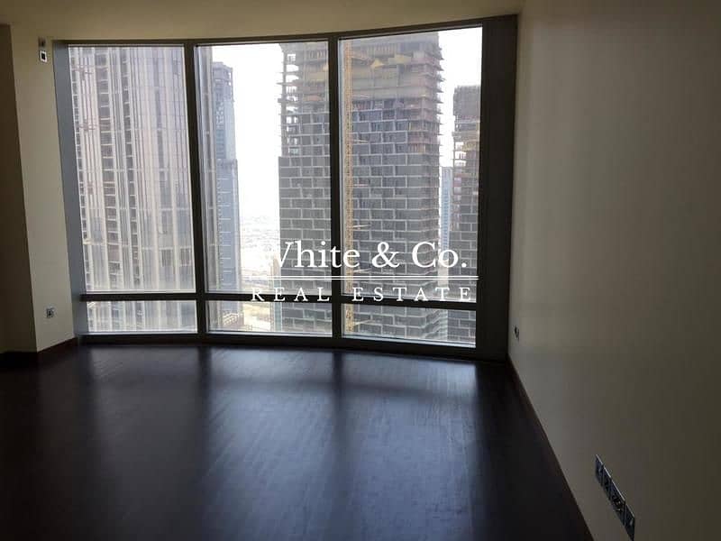 4 MID FLOOR | SPACIOUS LAYOUT | FOUNTAIN VIEW