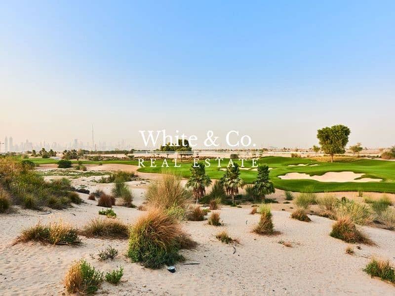 2 Golf Course and Lake|PPP 4 Years|Best Location