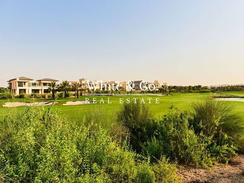5 Golf Course and Lake|PPP 4 Years|Best Location