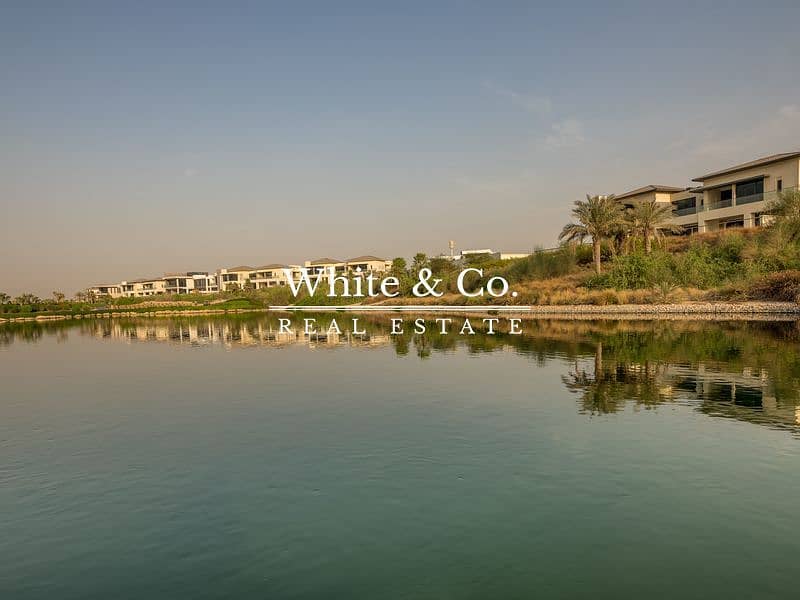 8 Golf Course and Lake|PPP 4 Years|Best Location