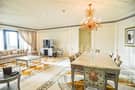 5 Versace Furnished / 4br PENTHOUSE / Private Pool