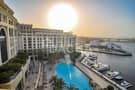 7 Versace Furnished / 4br PENTHOUSE / Private Pool
