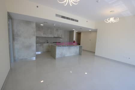 2 Bedroom Apartment for Rent in Al Mamzar, Dubai - 2 month free | Brand new |  Chiller Free | Pool view