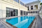 28 Versace Furnished / 4br PENTHOUSE / Private Pool