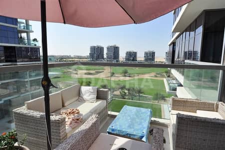 2 Bedroom Apartment for Sale in DAMAC Hills, Dubai - Hot Deal / Golf Course View / Vibrant Community