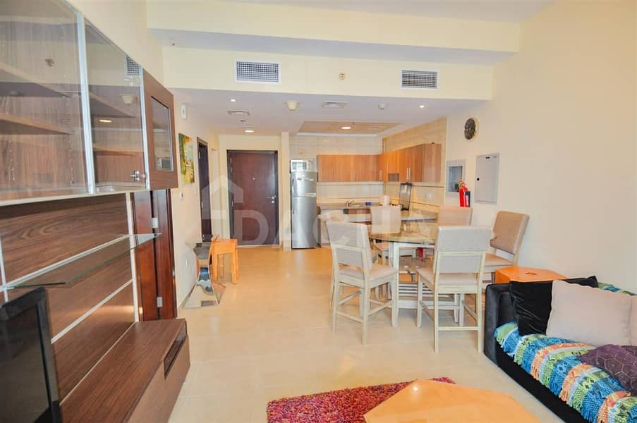 2 Best Value in JLT / Motivated Seller / 1 BED / Call Now