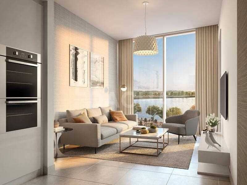 12 Waterfront Tower / New / Easy Payment