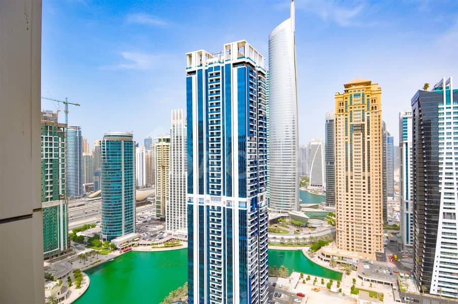 Best Value in JLT / Motivated Seller / 1 BED / Call Now