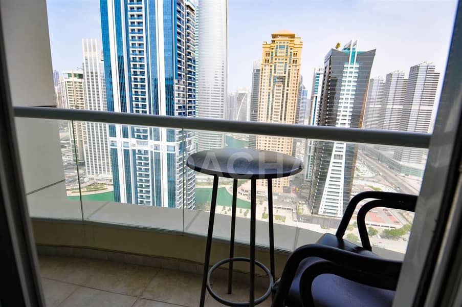 7 Best Value in JLT / Motivated Seller / 1 BED / Call Now