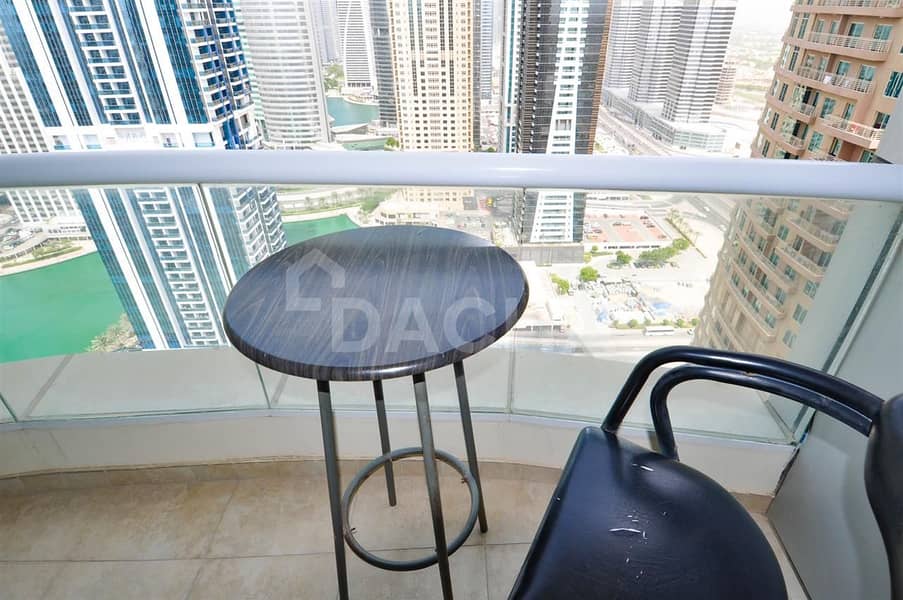 8 Best Value in JLT / Motivated Seller / 1 BED / Call Now