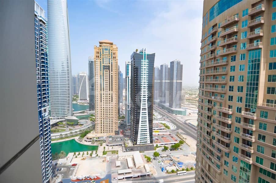 9 Best Value in JLT / Motivated Seller / 1 BED / Call Now
