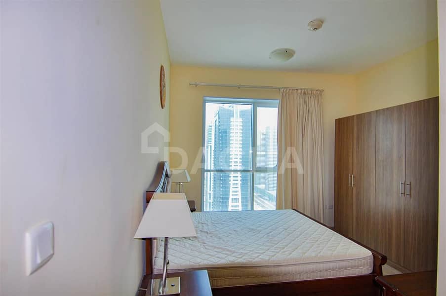 10 Best Value in JLT / Motivated Seller / 1 BED / Call Now