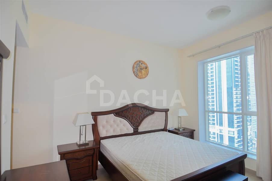 12 Best Value in JLT / Motivated Seller / 1 BED / Call Now