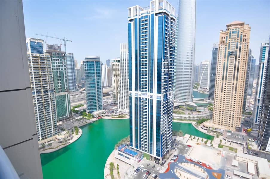 17 Best Value in JLT / Motivated Seller / 1 BED / Call Now
