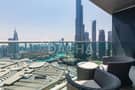 10 Incredible Burj Khalifa Views / Luxurious 3 Bed Corner Unit!