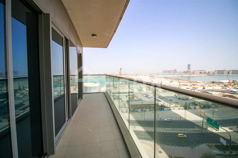 1 Partial Sea View / Amazing Facilities / Call Now