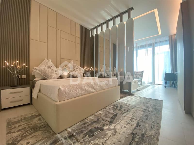 Квартира в Бизнес Бей，Отель и резиденции SLS Дубай, 90000 AED - 5249676