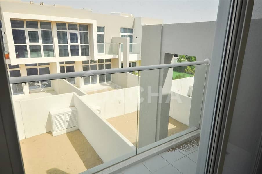 14 Brand New / Resale / 50 Meters from the Pool / View Today