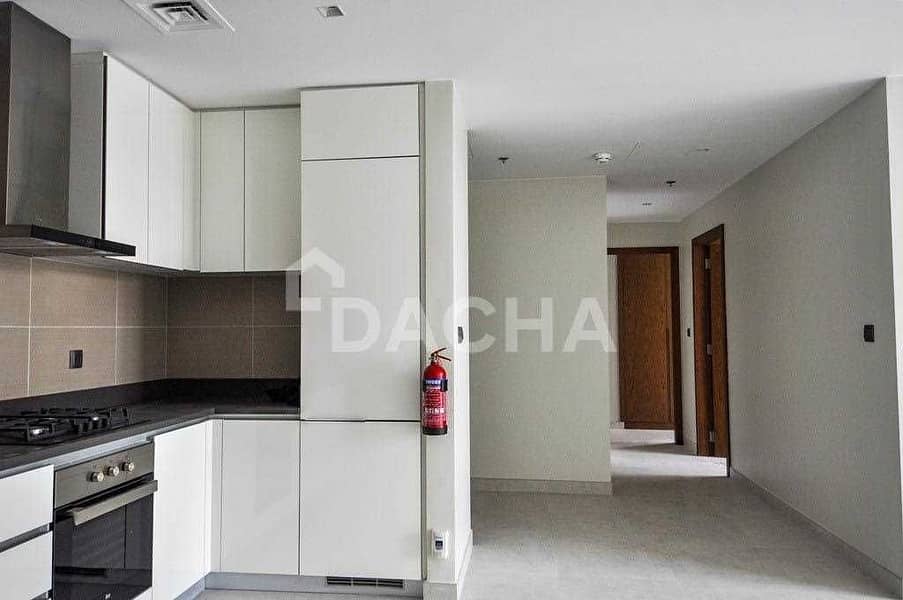 4 Luxury 2 Bed / High Floor / No Balcony